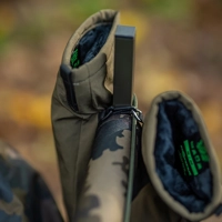 Korda Polar Mittens
